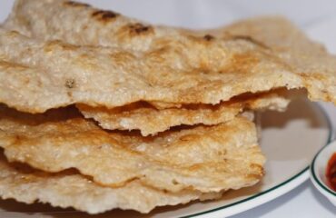 Bánh tráng Bình Định