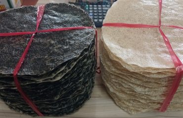 Bánh tráng Bình Định