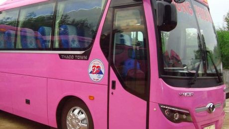 Đồng Phước - chuyên cung cấp dịch vụ xe khách Sài Gòn Tây Ninh chuyên nghiệp, uy tín